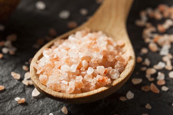 喜马拉雅海盐是健康的替代品吗?