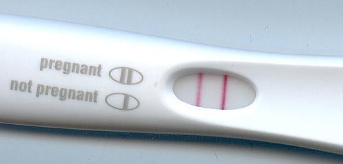 通过尿液排卵测试来提高你怀孕的几率