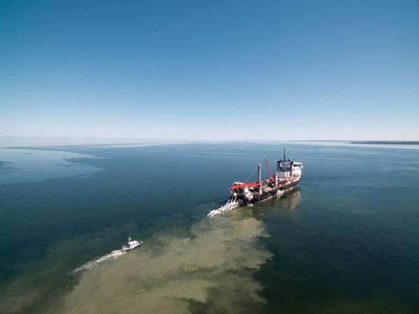 如果波罗的海输油管道遭到蓄意破坏，北约将作出回应