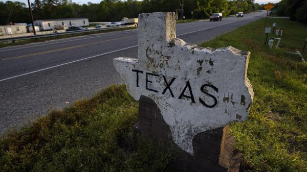 德克萨斯国民警卫队证实美国士兵在“与边境有关的事件”中开枪
