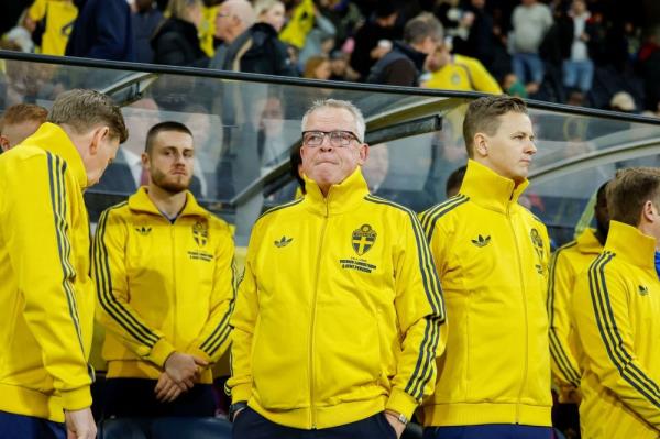 随着爱沙尼亚的胜利，瑞典的安德森出局，人们流下了眼泪和敬意