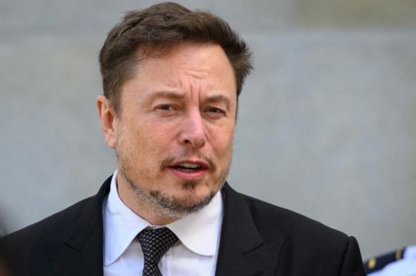 Elon Musk says X to file ‘thermonuclear’ lawsuit against media watchdog