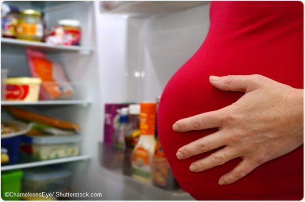 一项调查发现，大多数孕妇不知道自己的推荐卡路里摄入量