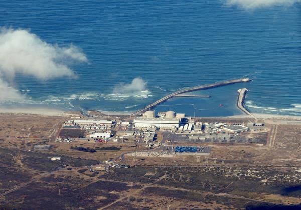 南非寻求对新核电站的投标
