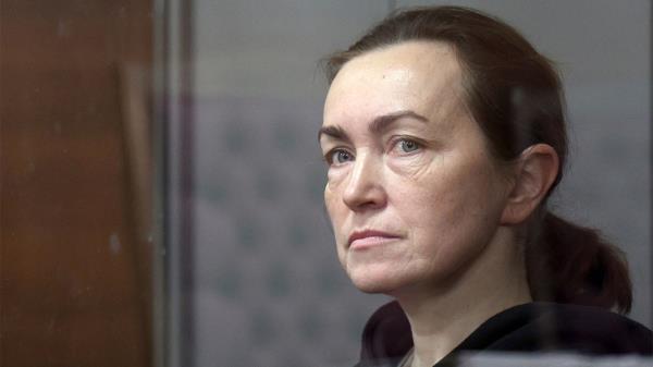 被拘留的美俄记者遭到新的指控